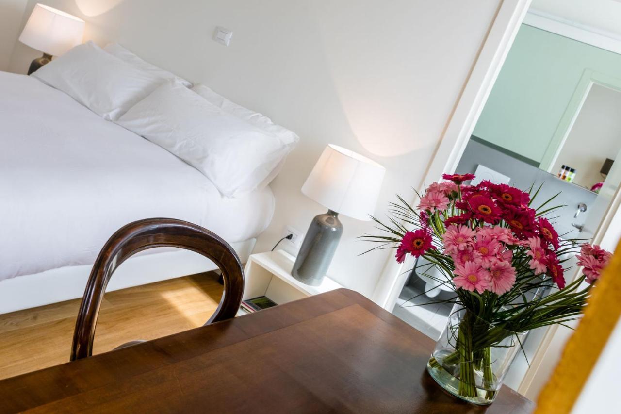 La Ripa Boutique Hotel Albino 外观 照片