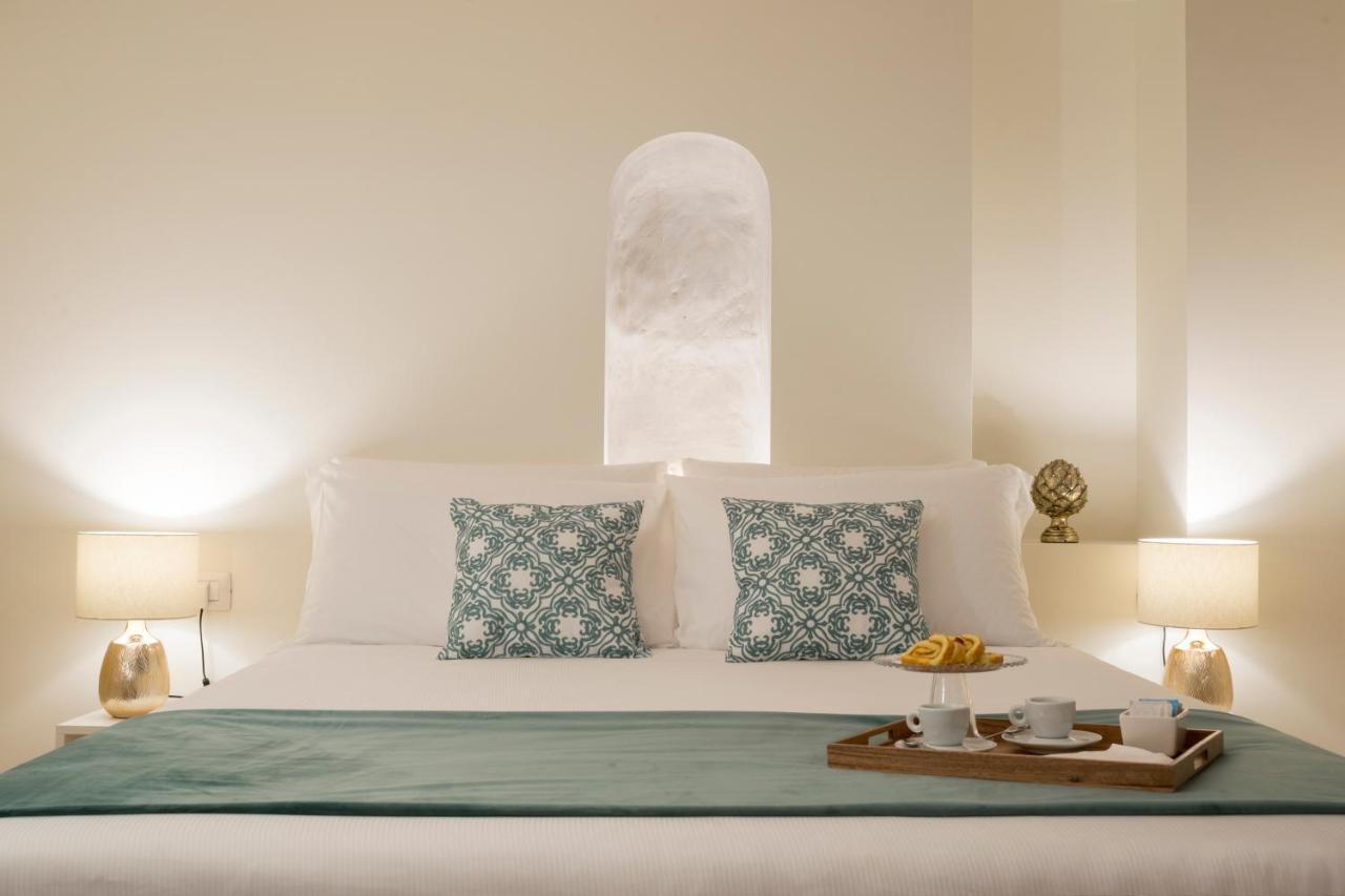 La Ripa Boutique Hotel Albino 外观 照片