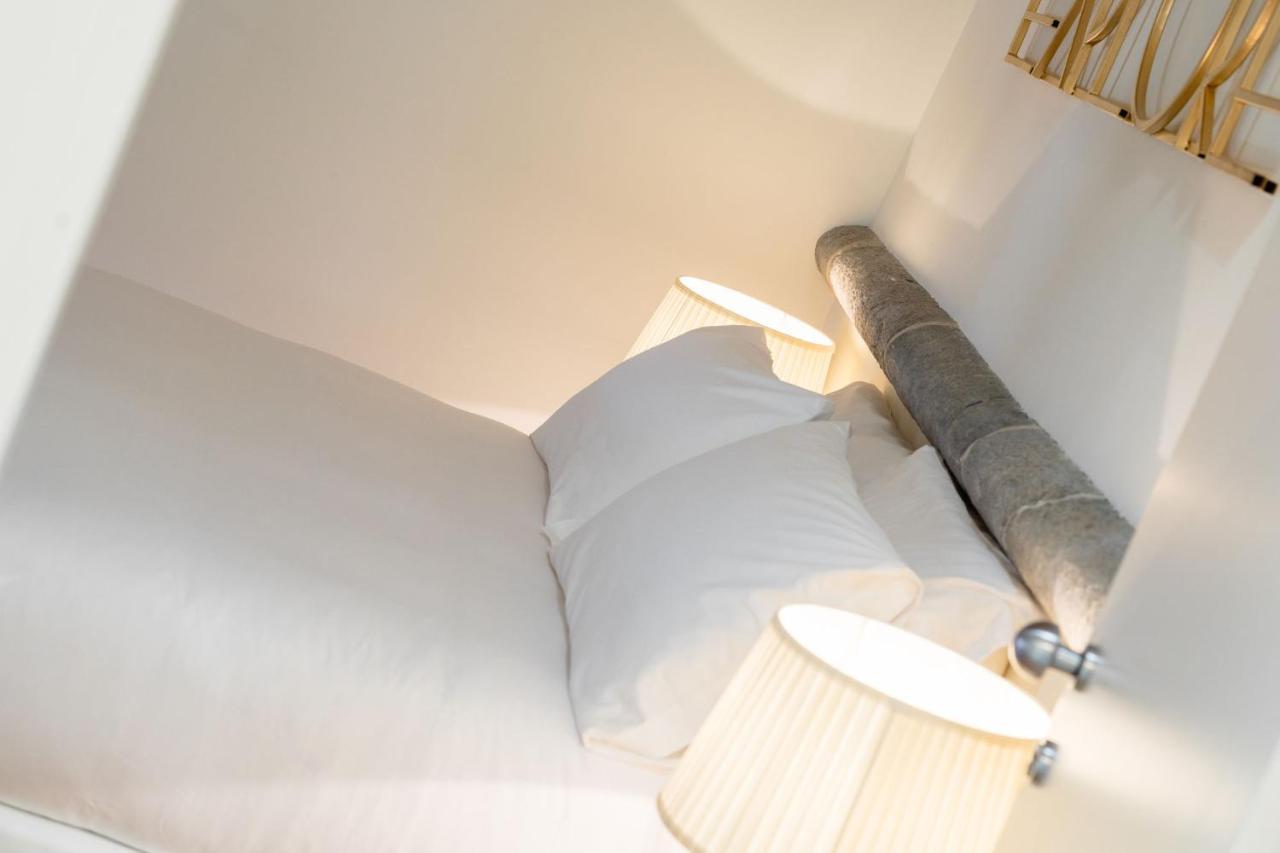 La Ripa Boutique Hotel Albino 外观 照片