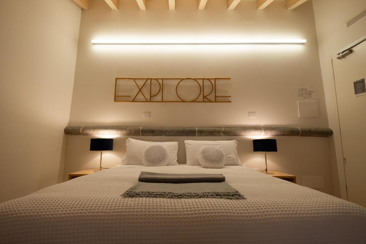 La Ripa Boutique Hotel Albino 外观 照片
