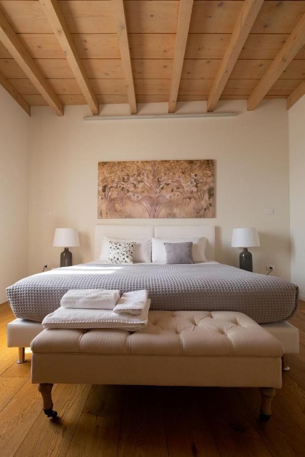 La Ripa Boutique Hotel Albino 外观 照片
