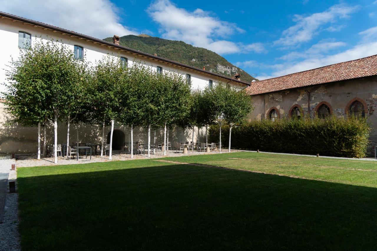 La Ripa Boutique Hotel Albino 外观 照片